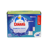 CANARD Fresh Disc Blue refill - 2pcs